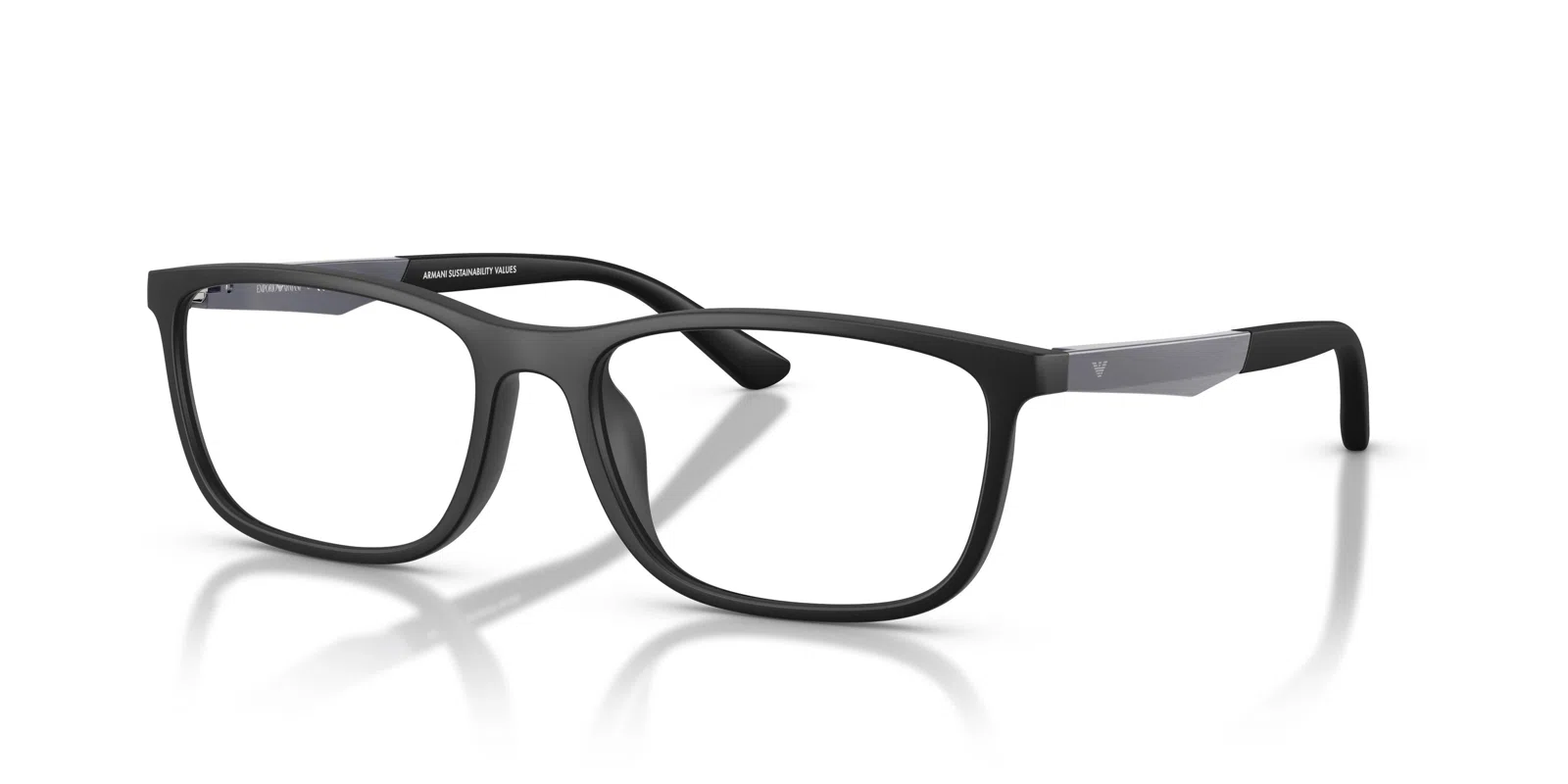 Emporio Armani 3280U Eyeglasses - view 4